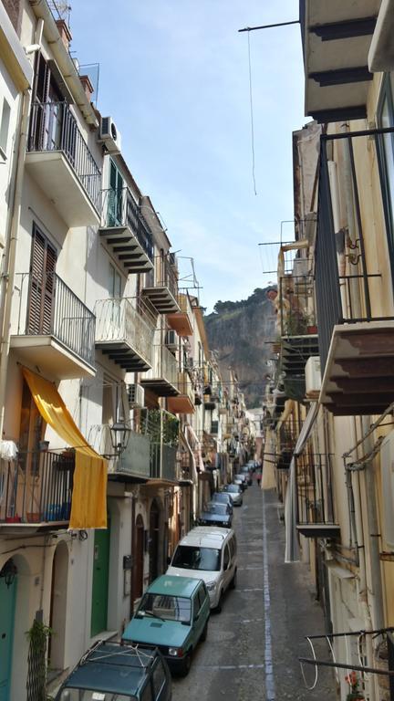 Apartments Welcome To Cefalu 2 エクステリア 写真